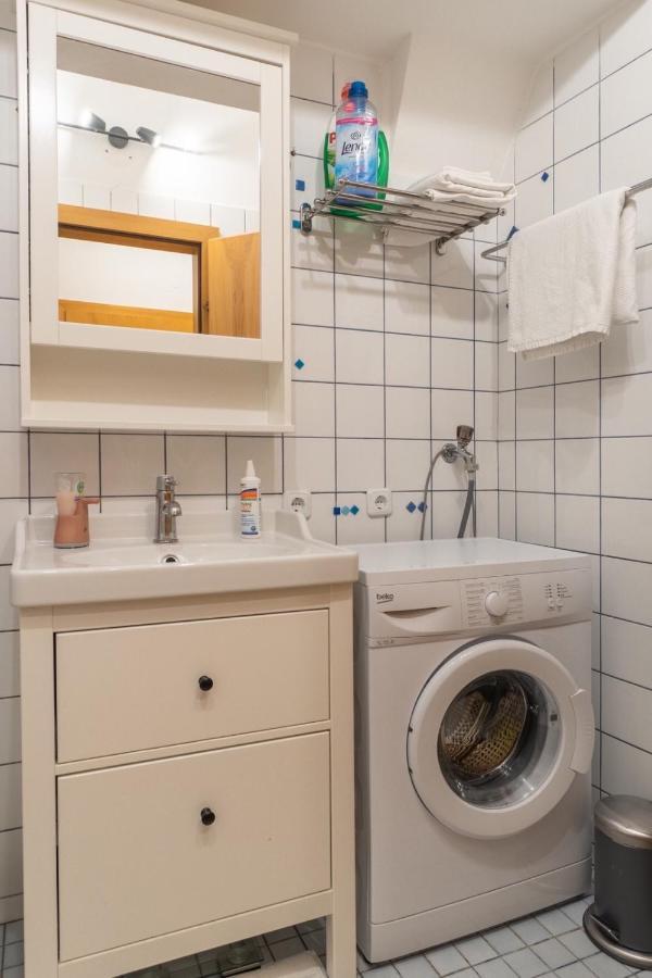 Lovely Flat In A Lovely City ستير المظهر الخارجي الصورة